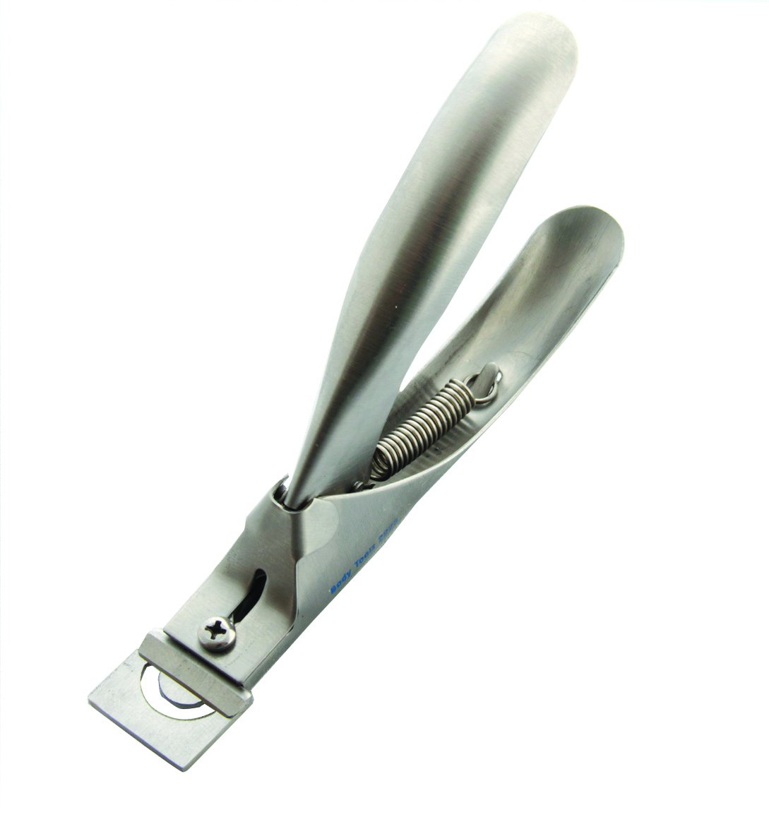 Body Toolz Easy Cut Nail Slicer