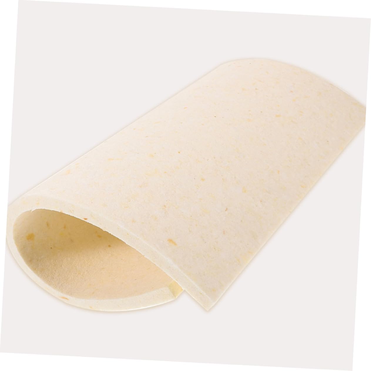 Artibetter 1 Sheet Sponge Mat of Hot Painting Machine Heat Transfer Pad Insulation Mat Pressing Pillow for Sponge Press Pad Sponge Pad Home Accessory Wear-Resistant Insulation Pad White