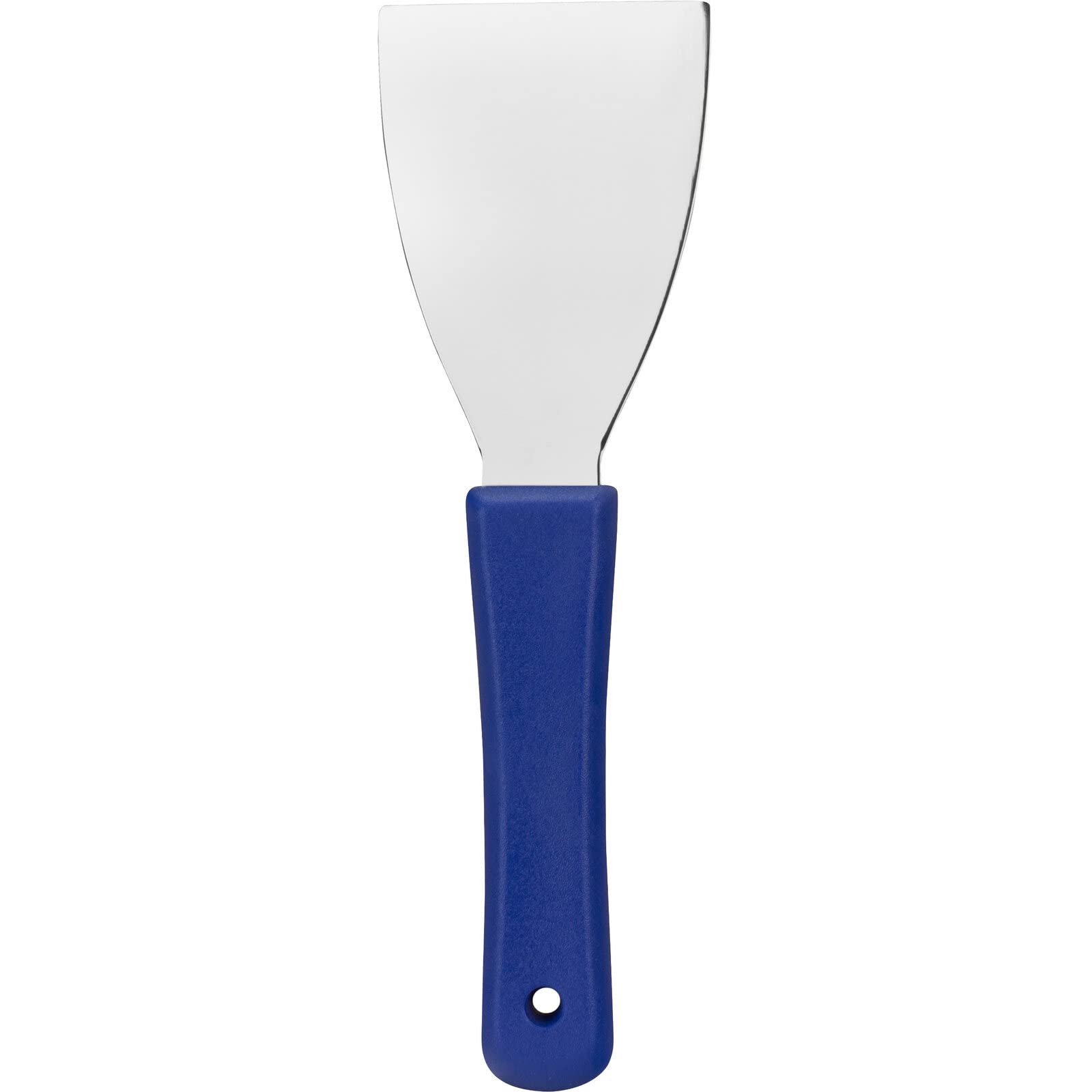 SPARTA Stainless Steel Kitchen Scraper - Heat Resistant -5