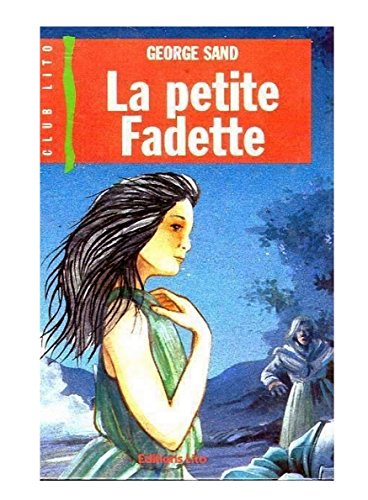 La petite Fadette [French] 2244480127 Book Cover