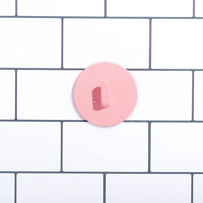 Boie USA Hook Pink