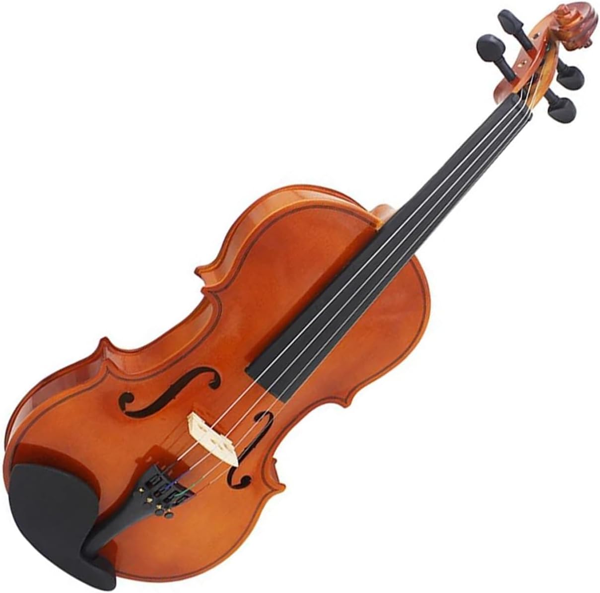 バイオリン 4/4 フルサイズキット 大人用 Fesley バイオリン4/4フル