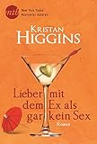  Lieber mit dem Ex als gar kein Sex (Blue Heron 3)