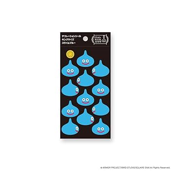 ドラクエ 食玩 シール Amazon | スクウェア・エニックス(SQUARE ENIX