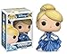 Funko POP Disney: Cinderella Shimmering Dress Toy Figure Amazon Exclusive