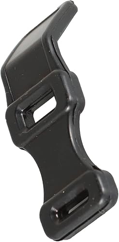 WFLNHB Correas de goma de repuesto para puerta trasera para Honda TRX200 TRX250 TRX300 ATC200 1982-1994 81309-958-680