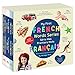 Produktbild My First French Series (Série Mes Premiers Mots Français): Set of 3 Board Books - A Child's First Bilingual English-French Learning Book Series by Heritage Press