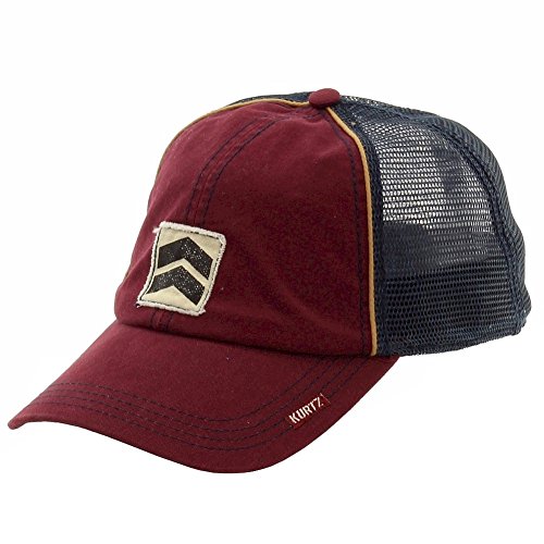 A. Kurtz Men's Torch Trucker Aflex Cap
