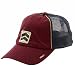 A. Kurtz Men's Torch Trucker Aflex Cap