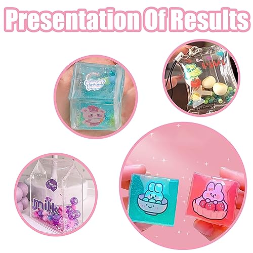 25 PCS Nano Tape Kit - Image 3