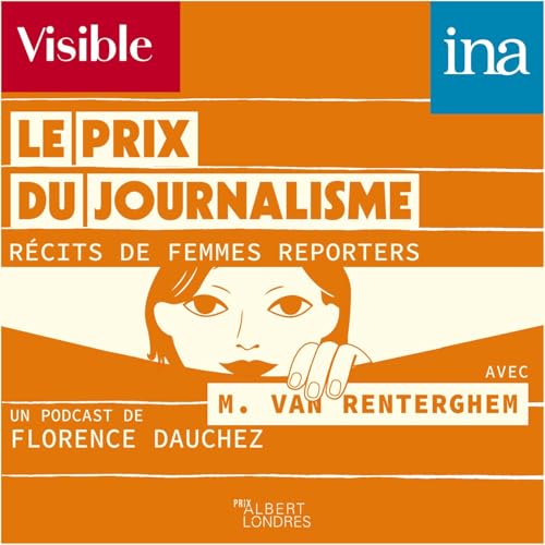 [Marion Van Renterghem] L'Europe dans la peau