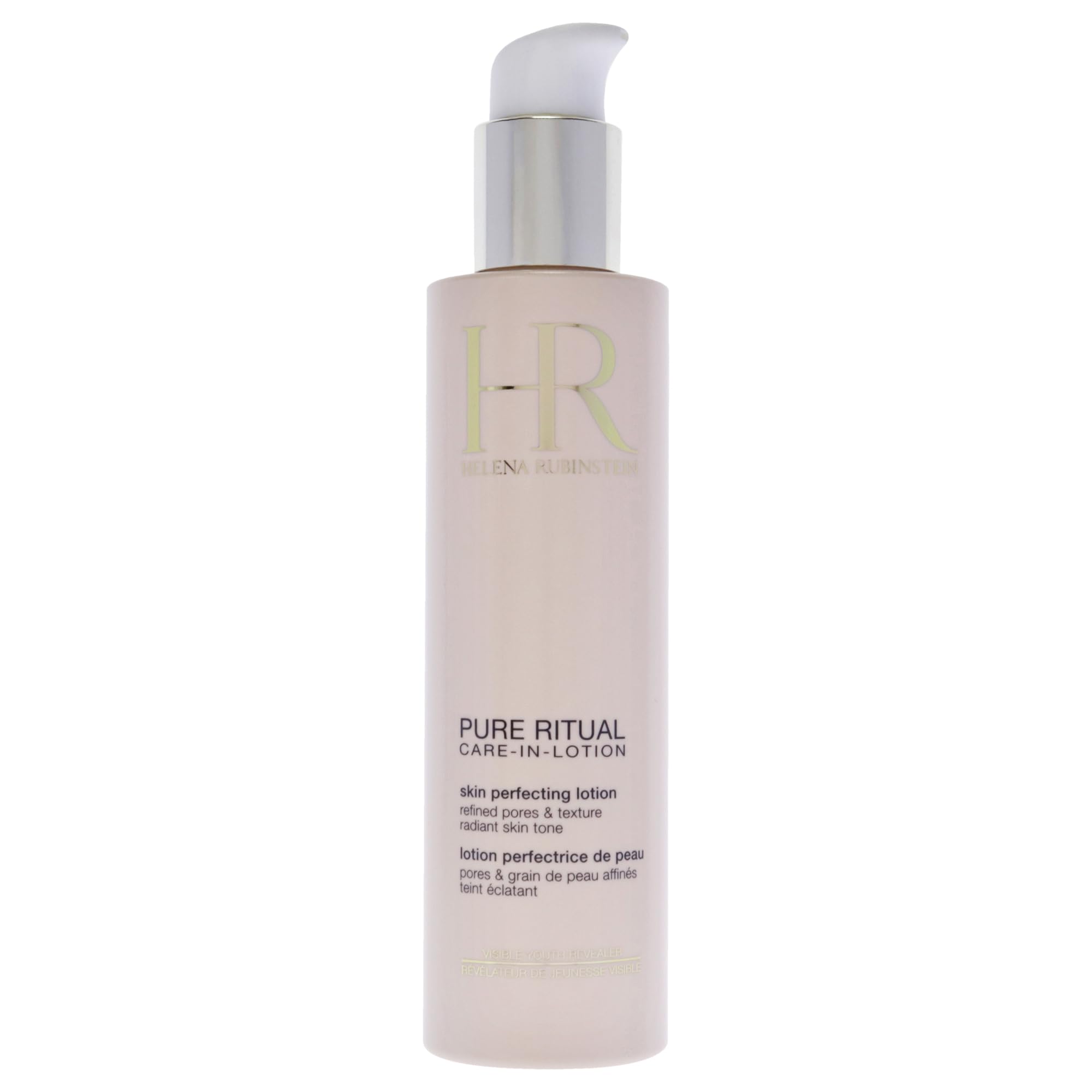 Helena Rubinstein Mizellen-Reinigungslotion New Pure Ritual Black 200 ml frisch