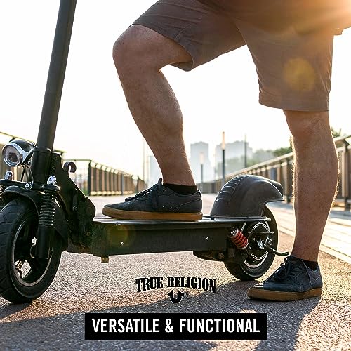 True Religion Mens Socks 6 & 12 Pairs No Show Socks for Men Premium Athletic Shoe Size 8-124