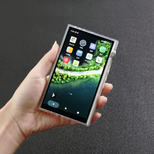 Amazon.co.jp: クリアクリスタルソフトTPU 保護シェルスキンケース