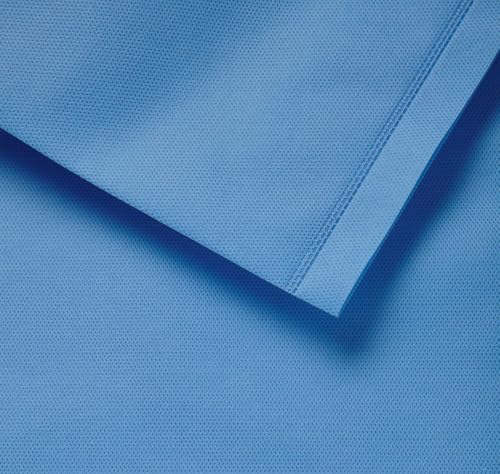 Image of Single-Tone Bonded Gemini Sterilization Wraps