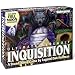 Bezier Games Ultimate Werewolf Inquisition