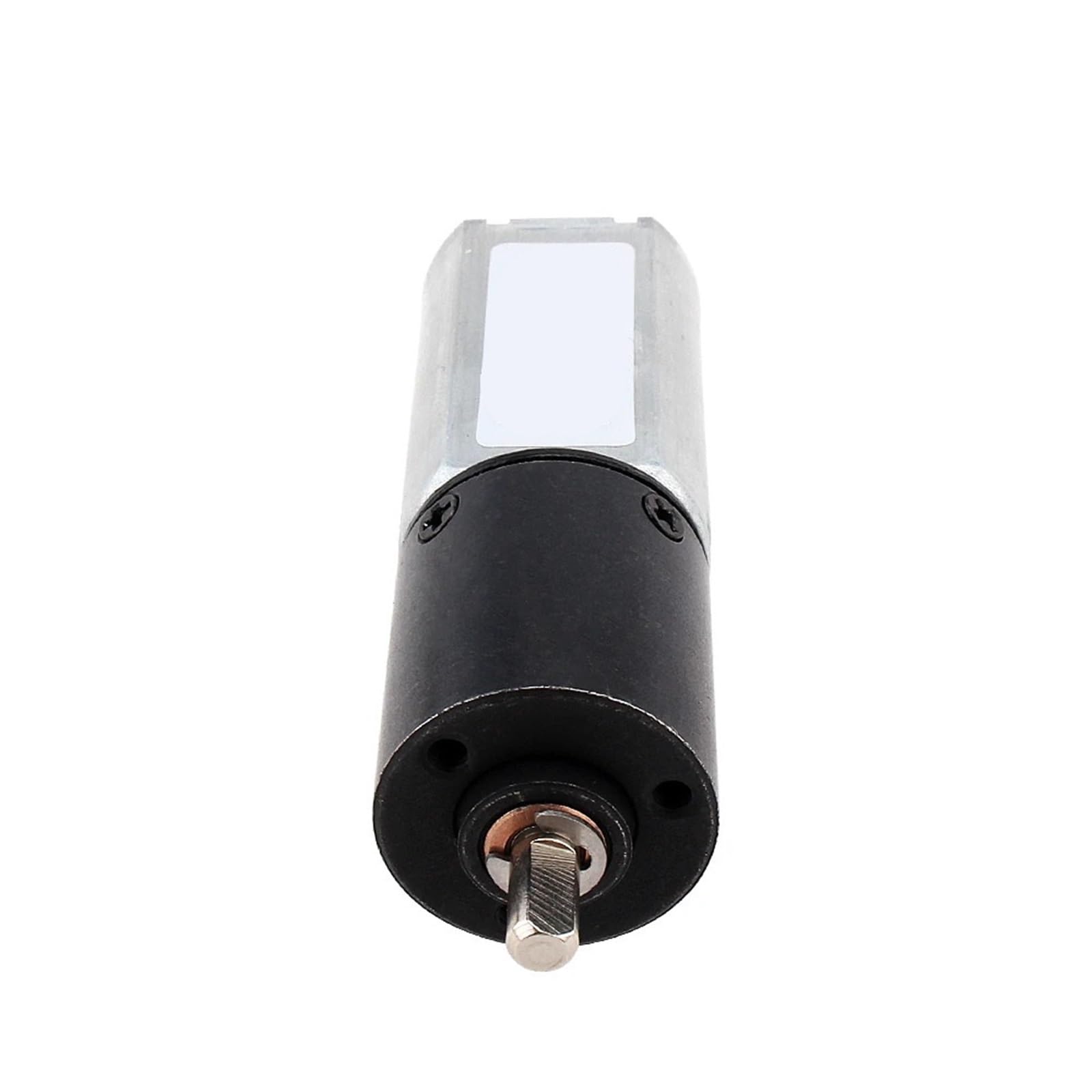 Szczotka węglowa mini dc Gear 20 mm przekładnia planetarna, silnik o niskiej prędkości i wysokim momencie obrotowym, do małych śrubokrętów elektrycznych (opakowanie A, DC 6 V i29 250 obr