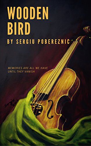 Wooden Bird (English Edition)