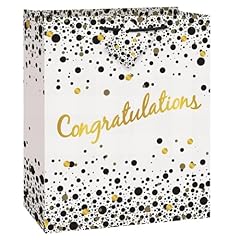 Speckled Congratulations