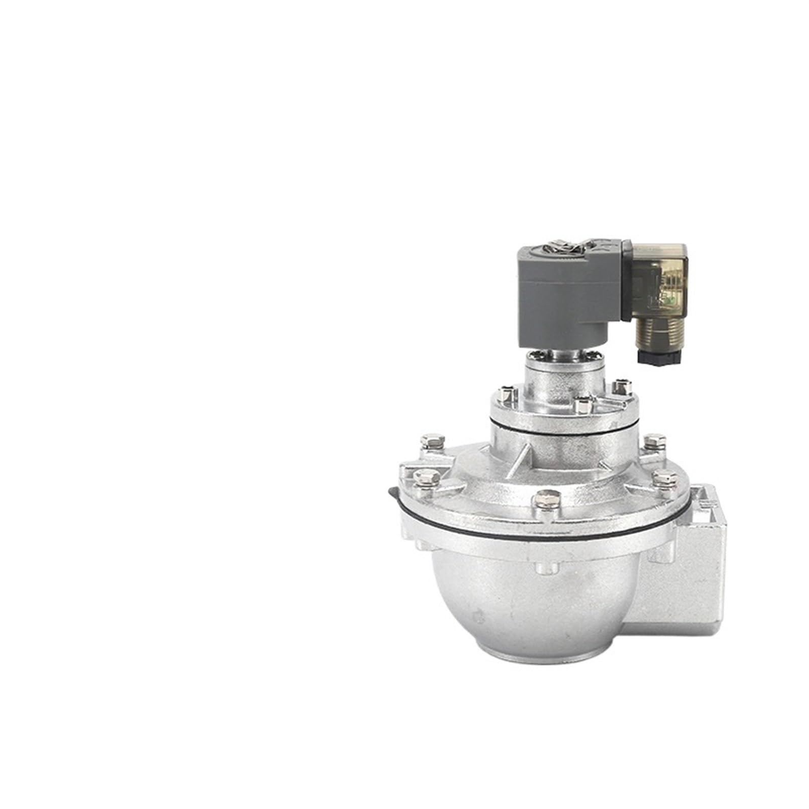 Électrovanne d'impulsion 1 pouce et demi DMF-Z-50S à membrane haute résistance