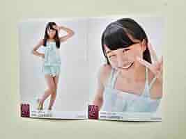 NMB48 山本彩加 生写真 グッズセット 約350点 NMB48 山本彩加 生写真 グッズセット NMB48 山本彩加 公式生写真