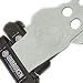 Unbroken Grips 2.0 Calleras Agarres de Mano Protector de Manos Grips Cuero...