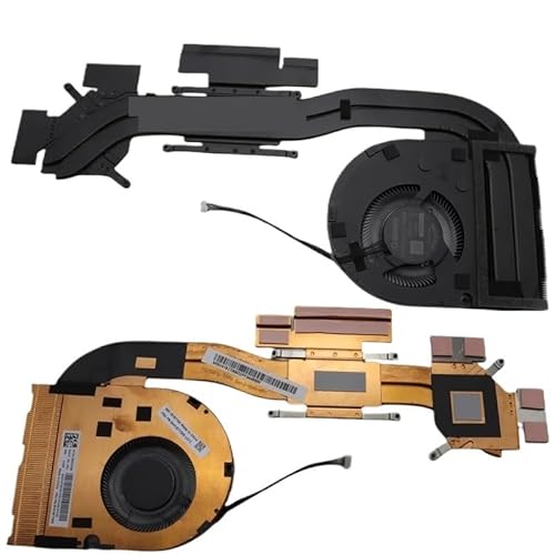 SWG Dis CPU pt@ q[gVN WG[^[ N[[ ThinkPad T15p P15v Gen 3 m[gp\Rp 5H41B77308 5H41B77309