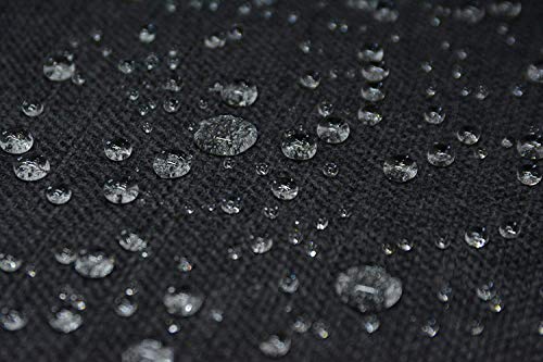 Hendlex Convertible Roof Cabrio Nano Coating Waterproof Protectant Care For Car Cabriolet Fabric Vinyl Top Hydrophobic 6.76 Oz #TOP6