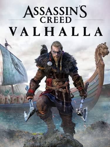Assassin's Creed Valhalla PC résolvez votre envie de conquête et de RPG médiéval