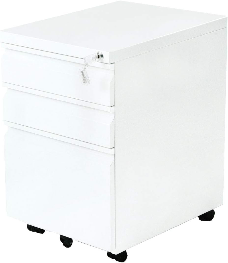 ☆送料無料サイズ変更可能☆A4丸穴7段引き出し②無垢材木製書類ケース