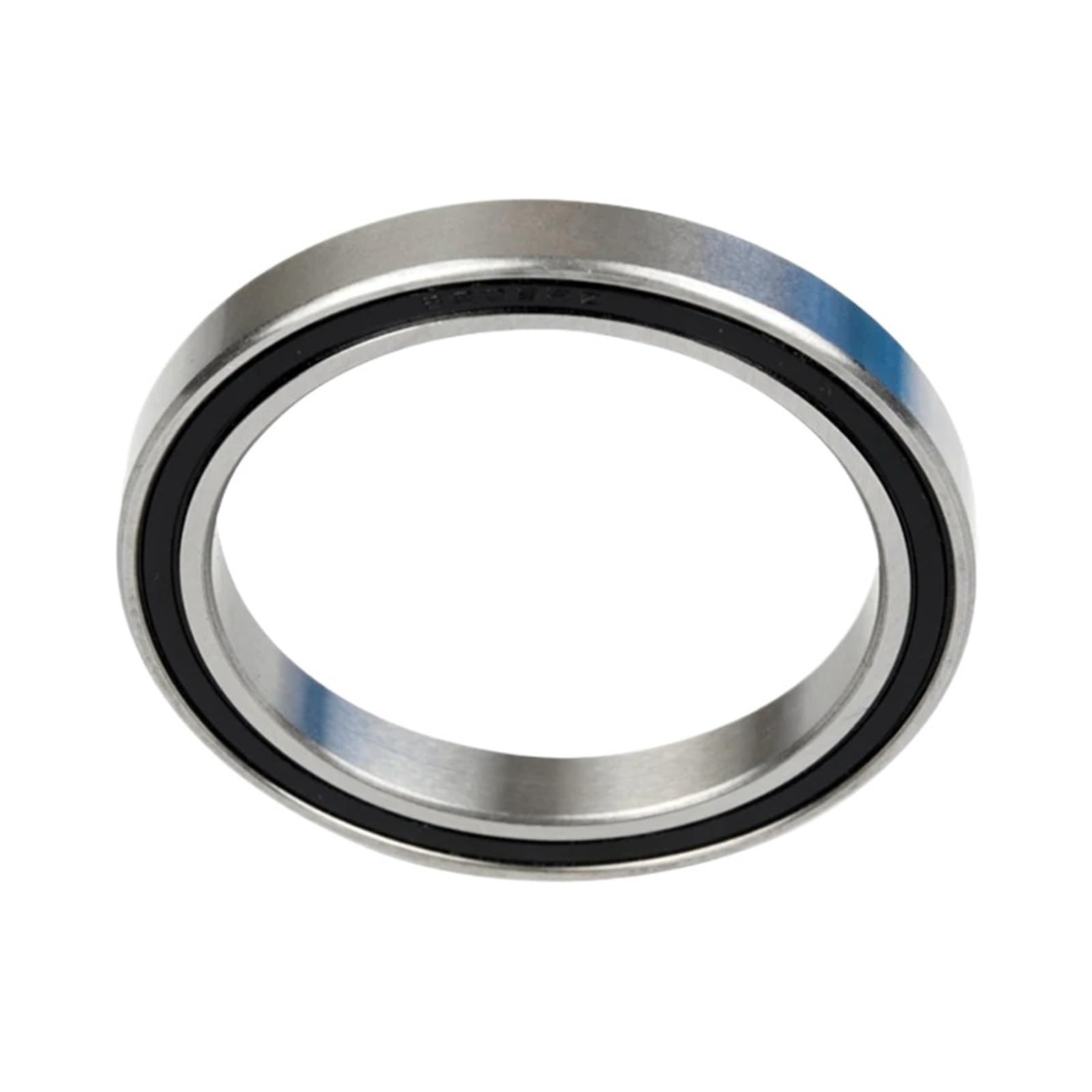 CJKXPZMH 10pcs Bearing 6812-2RS 61812-2RS1 6812 6812RS 6812RZ 60x78x10 Sealed Ball Bearings Thin Section Deep Groove Ball Bearings