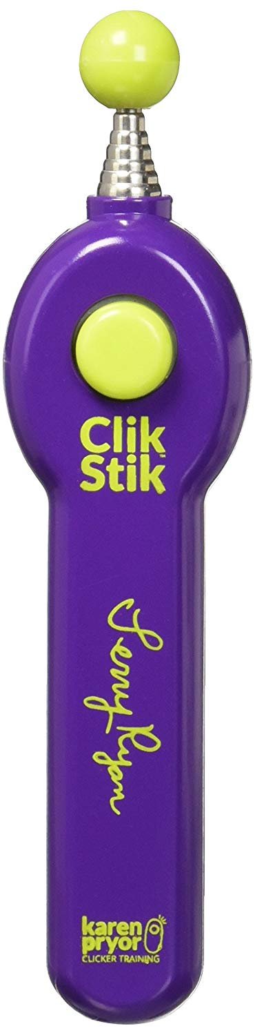 Karen Pryor Clicker Training Terry Ryan Clik Stik for Pet Training (B00CDRJ3FG) Amazon Price History, Amazon Price Tracker