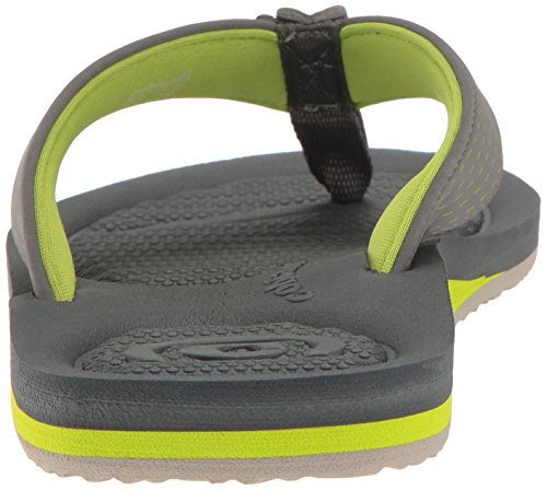 cobian Men's Hydro Pod Flip Flop3