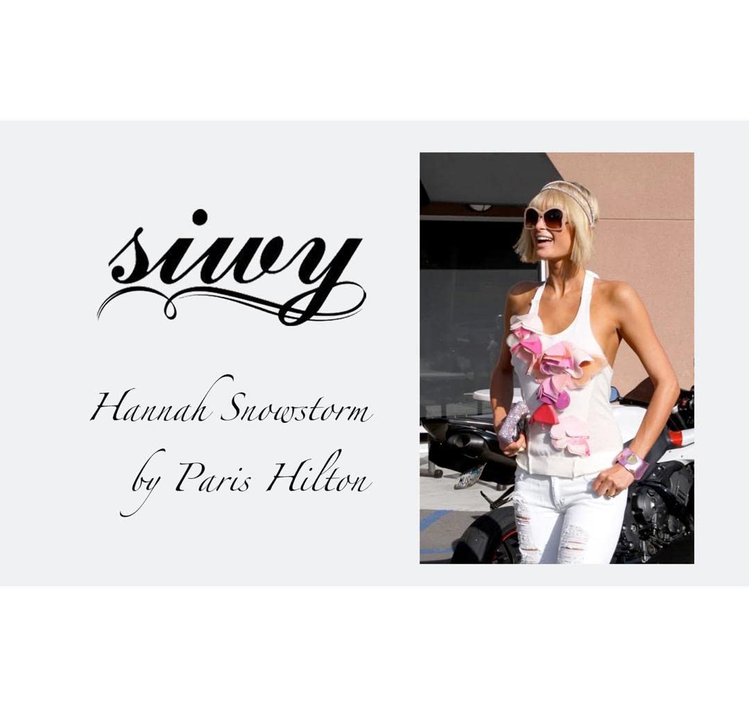 Amazon.co.jp: Siwy／シーウィー Hannah Tempest／ダメージスキニー 