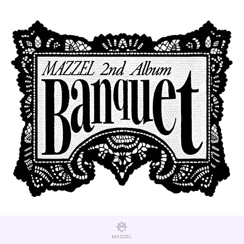 Amazon.co.jp: 【UM限定盤】 MAZZEL Banquet (DVD、グッズ封入) : おもちゃ