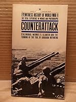 Counter Attack: Eyewitness History of World War II B00797PPNY Book Cover