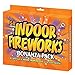 Price comparison product image 25 Indoor Fireworks