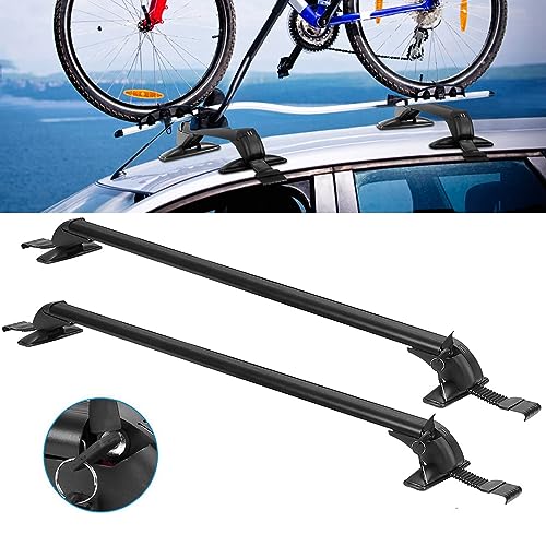 5 Best Bike Carriers for Prius Owners Secure Your Ride With These Top