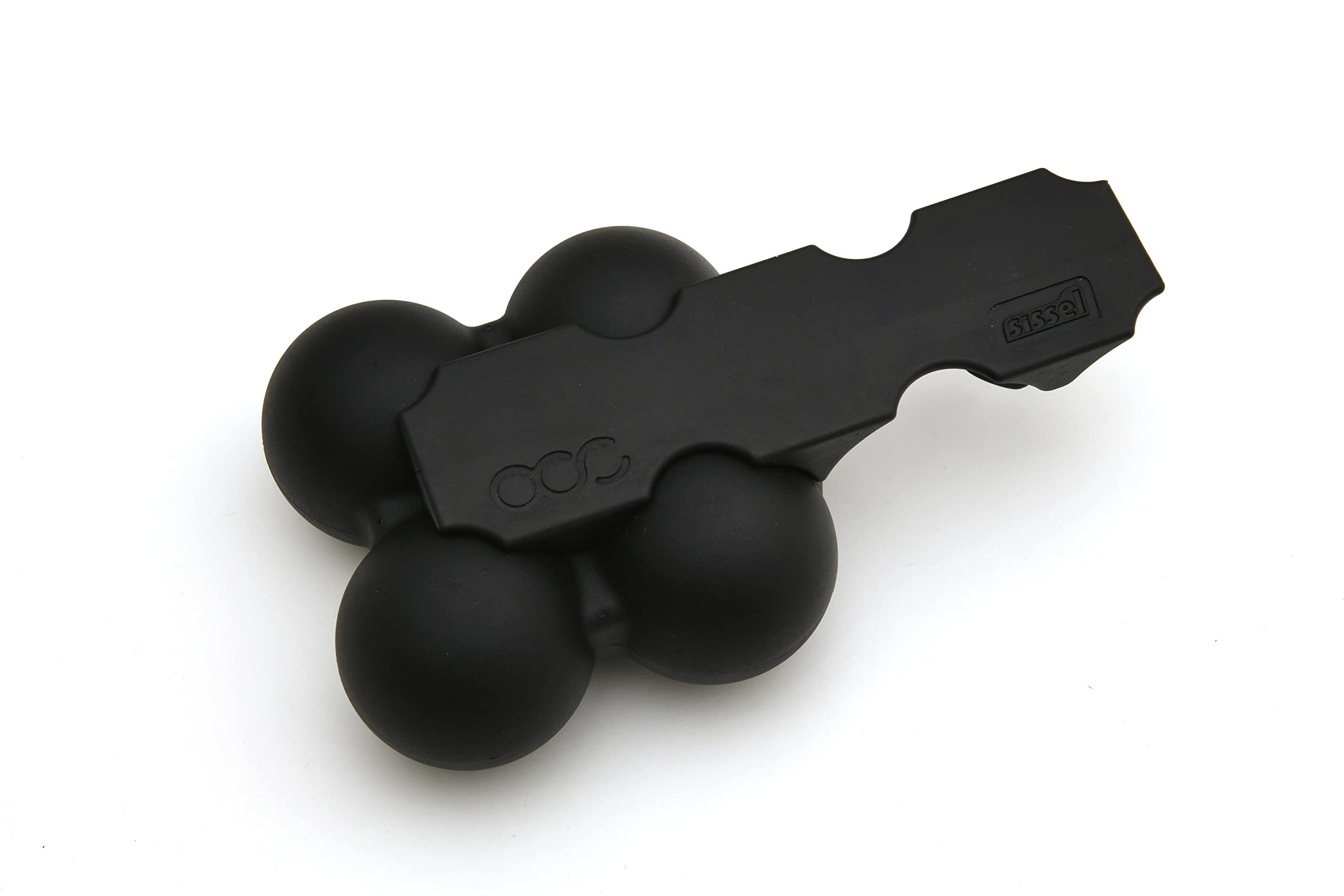 Spinefitter by Sissel, massaggiatore per il vostro benessere, allevia tensioni e blocchi, ideale per pilates e yoga