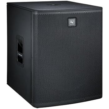 dj subwoofer price
