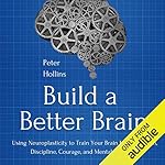 Cover of Build a Better Brain