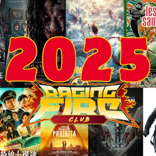 Episode 21 : Freestyle de d&eacute;but d'ann&eacute;e (avec Vincent Pelisse, Guillaume Lopez & Aur&eacute;lien Gouriou Valles)