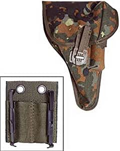 Borse Porta Munizioni, Fondine, Scatole Per Attrezzi Ed Altri - Foto 12