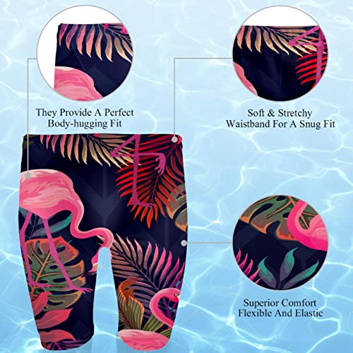 Short de bain homme à séchage rapide pour un confort optimal à la plage - 3
