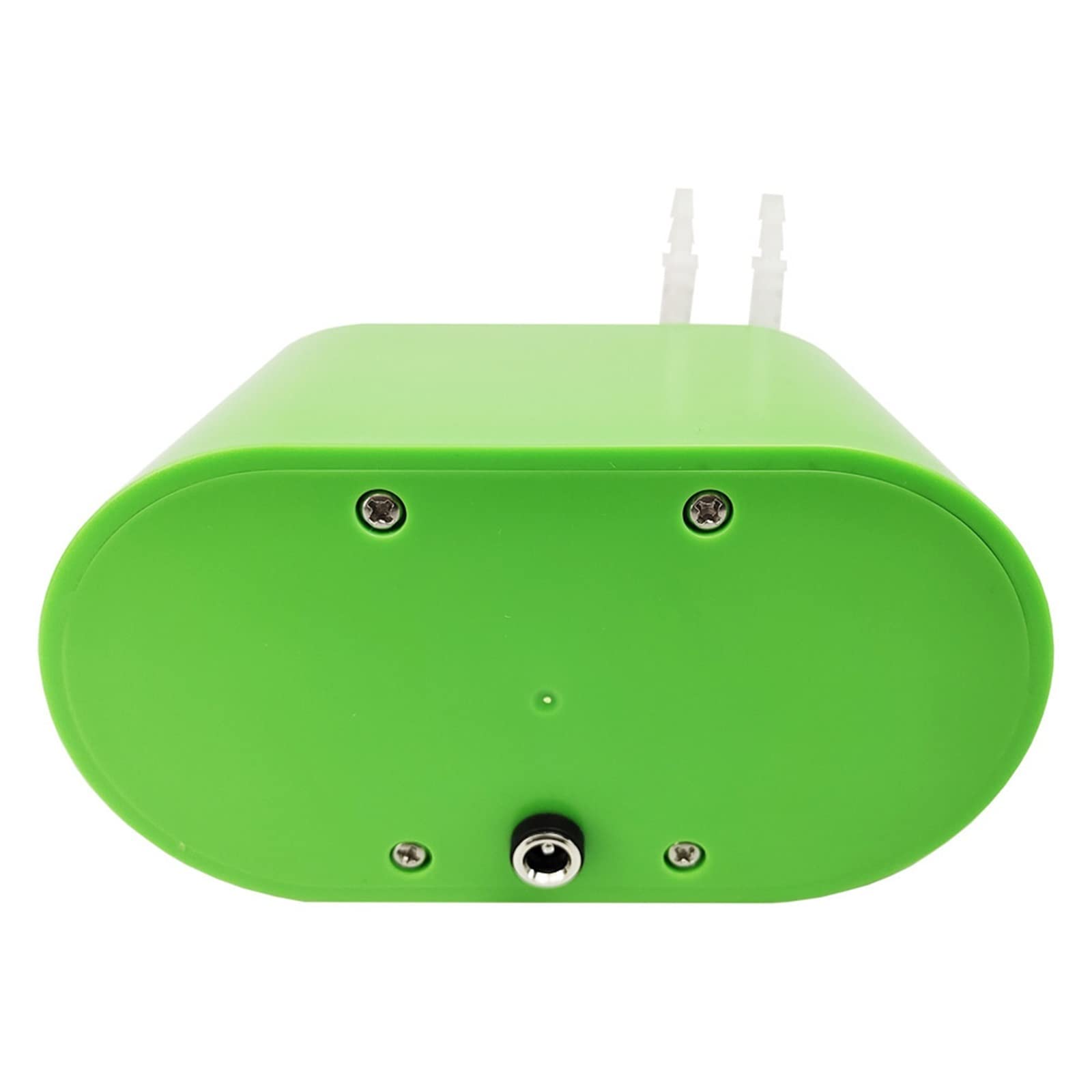 Bomba sumergible pequeña ajustable Bomba peristáltica Bomba de titulación Bomba de agua micro totalmente automática Bomba autocebante silenciosa 15 ml/min-95 ml/min
