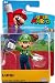 Super Mario Brothers World of Nintendo 2.5" Luigi Collectible Figure