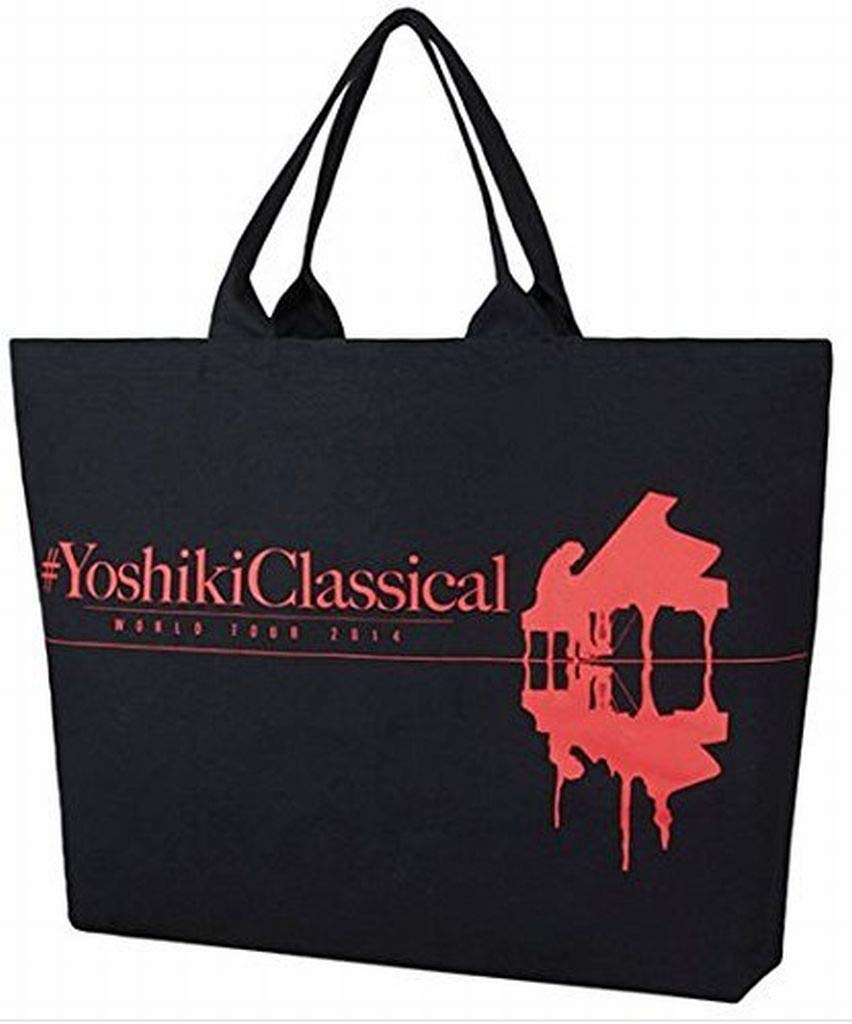 YOSHIKI classical トートバック Amazon.co.jp: X JAPAN YOSHIKI Yoshiki Classical ワールド