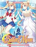 sailor moon 183.rész magyarul  Sailor Moon Calendar 2022: A great gift for friends, family, teachers and co-worker with 18-month Monthly Calendar