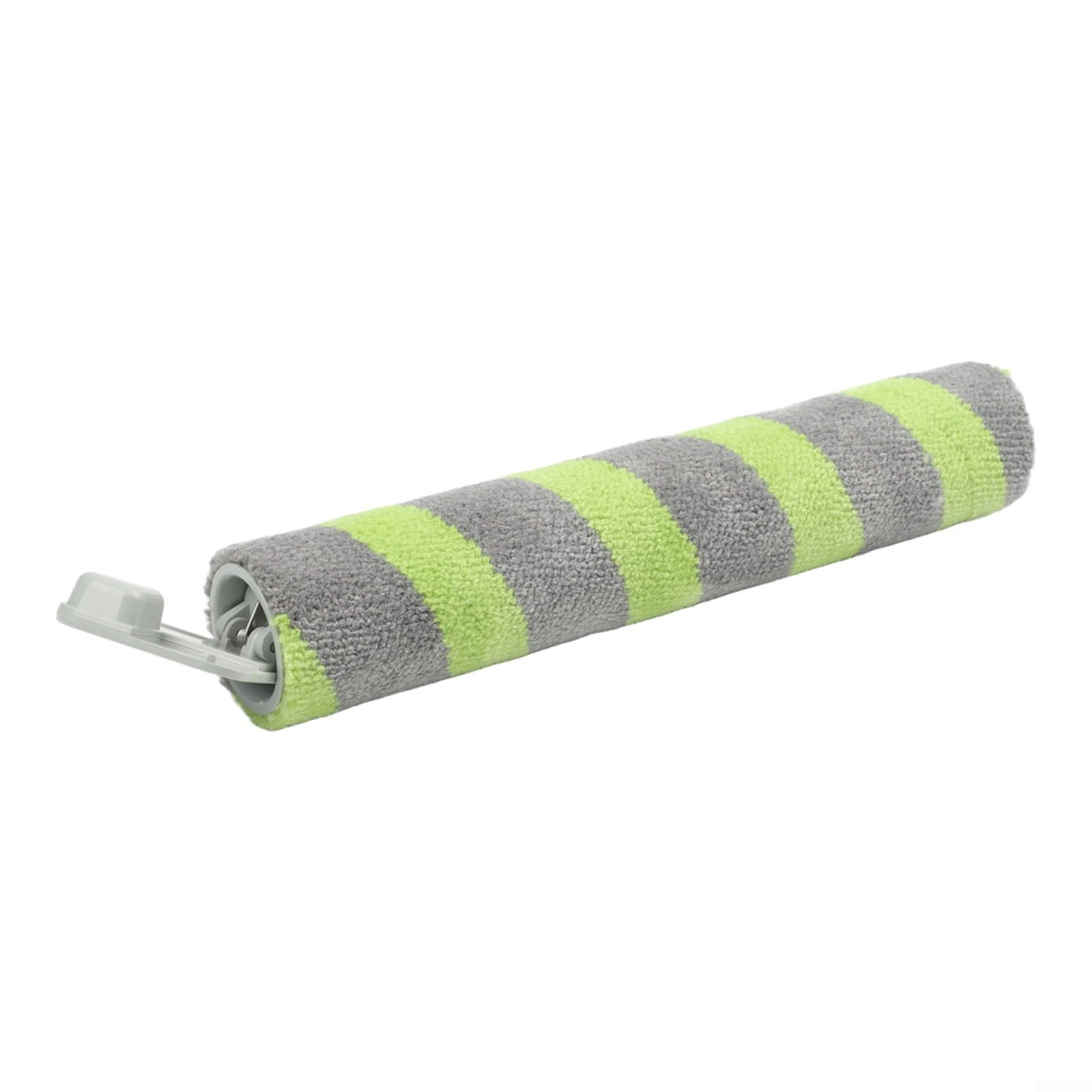 Kit di ricambio per mocio a rullo per Roomba Max 705 e Combo Max serie 700, pulizia riscaldata, rullo rotante, rimozione delle striature, design estensibile (1 confezione)