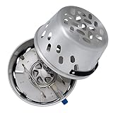 Dometic ORIGO 5100 Heat Pal - Non-Pressurized Alcohol Stove & Heater